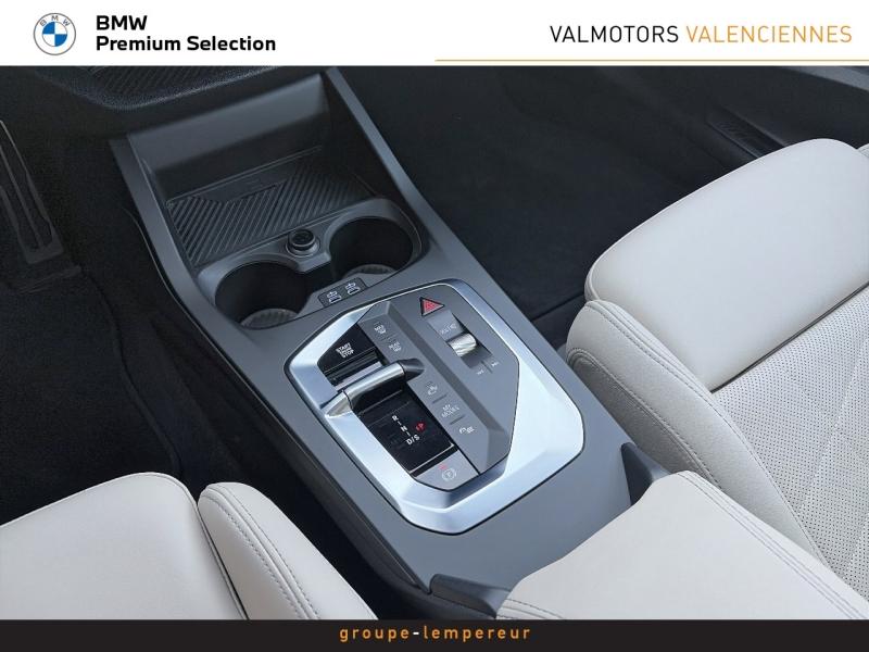 Image BMW Série 1 120dA 163ch M Sport DKG7