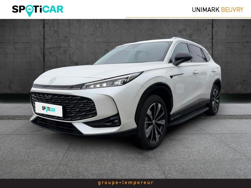 Photo MG MOTOR EHS 1.5 GDI 272ch PHEV Comfort