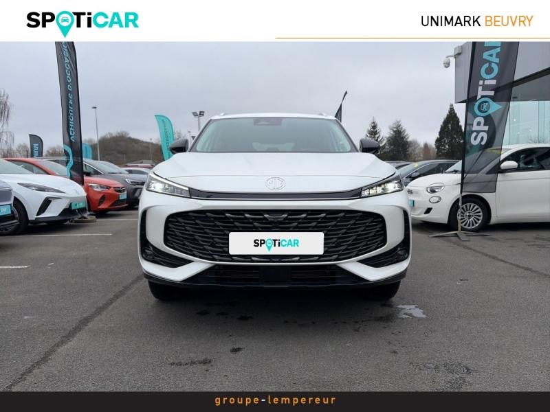 Image MG MOTOR EHS 1.5 GDI 272ch PHEV Comfort