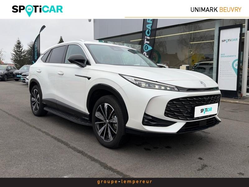 Image MG MOTOR EHS 1.5 GDI 272ch PHEV Comfort