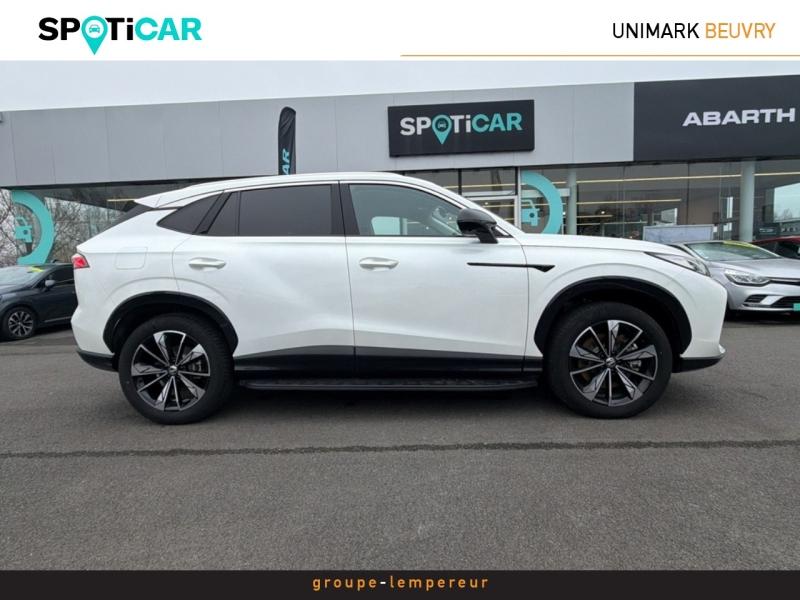 Image MG MOTOR EHS 1.5 GDI 272ch PHEV Comfort