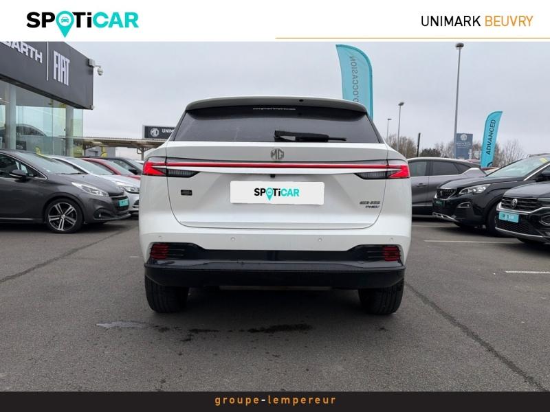 Image MG MOTOR EHS 1.5 GDI 272ch PHEV Comfort