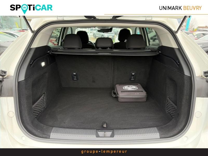 Image MG MOTOR EHS 1.5 GDI 272ch PHEV Comfort