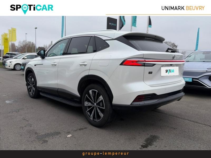 Image MG MOTOR EHS 1.5 GDI 272ch PHEV Comfort