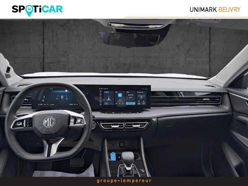 Image MG MOTOR EHS 1.5 GDI 272ch PHEV Comfort