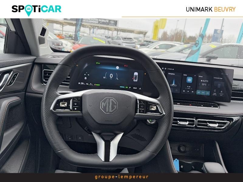 Image MG MOTOR EHS 1.5 GDI 272ch PHEV Comfort