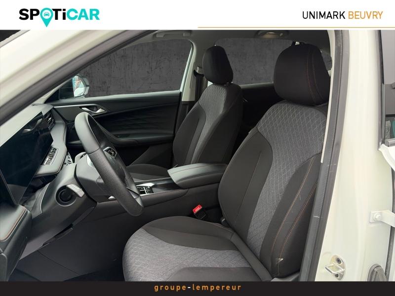 Image MG MOTOR EHS 1.5 GDI 272ch PHEV Comfort