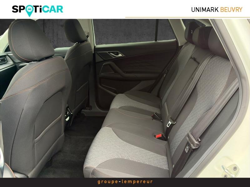 Image MG MOTOR EHS 1.5 GDI 272ch PHEV Comfort