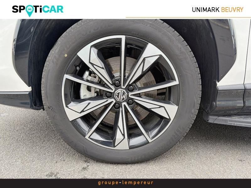 Image MG MOTOR EHS 1.5 GDI 272ch PHEV Comfort