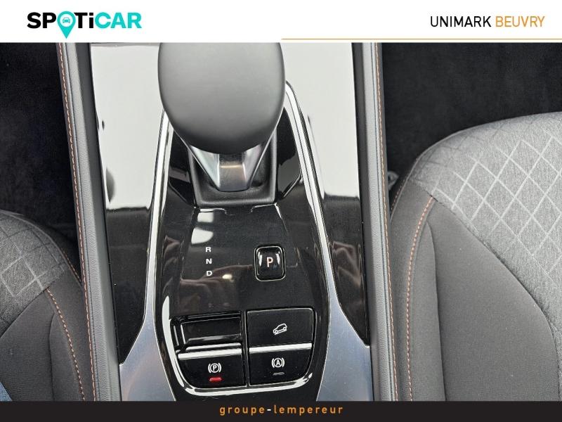 Image MG MOTOR EHS 1.5 GDI 272ch PHEV Comfort