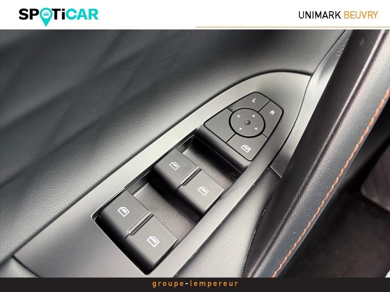 Image MG MOTOR EHS 1.5 GDI 272ch PHEV Comfort