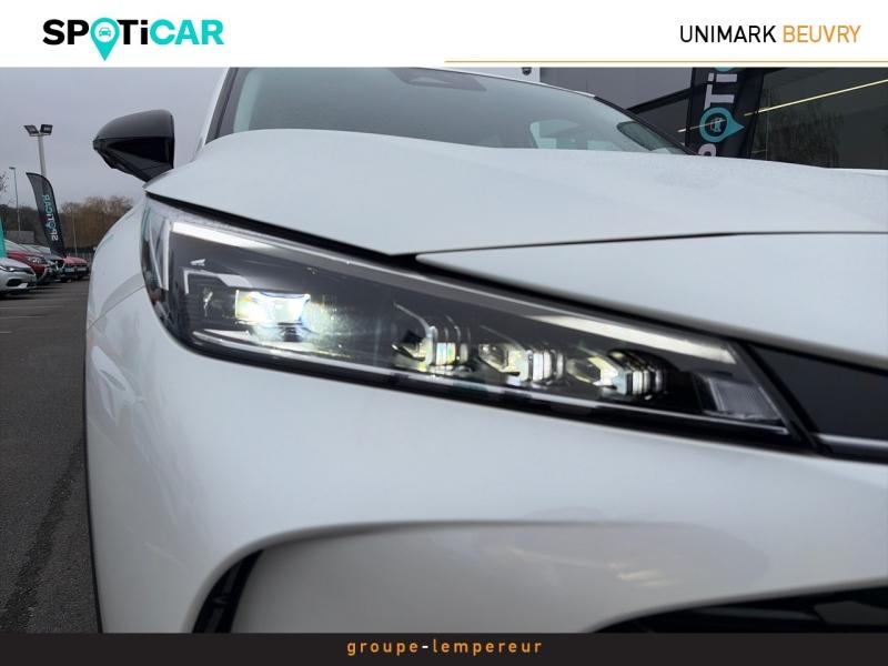 Image MG MOTOR EHS 1.5 GDI 272ch PHEV Comfort