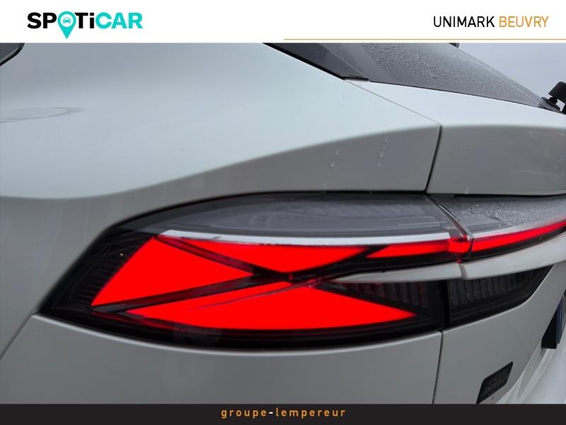 Image MG MOTOR EHS 1.5 GDI 272ch PHEV Comfort