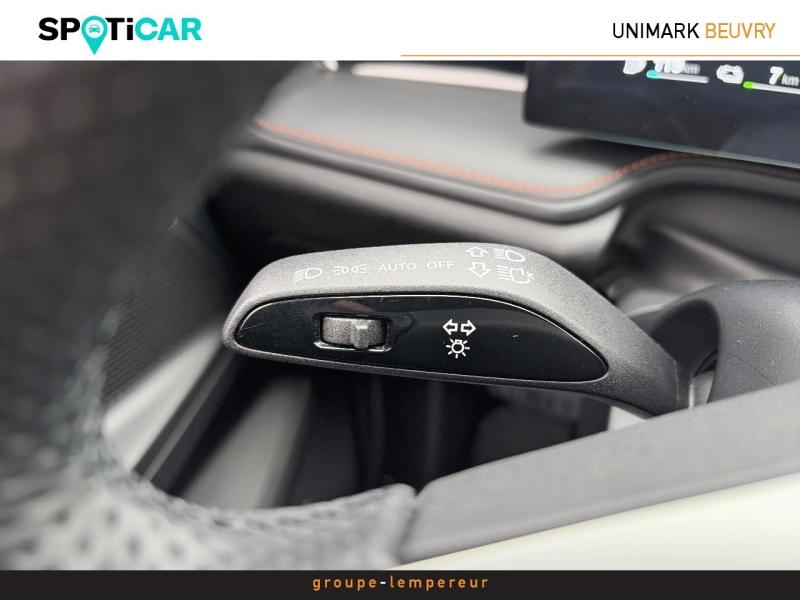 Image MG MOTOR EHS 1.5 GDI 272ch PHEV Comfort