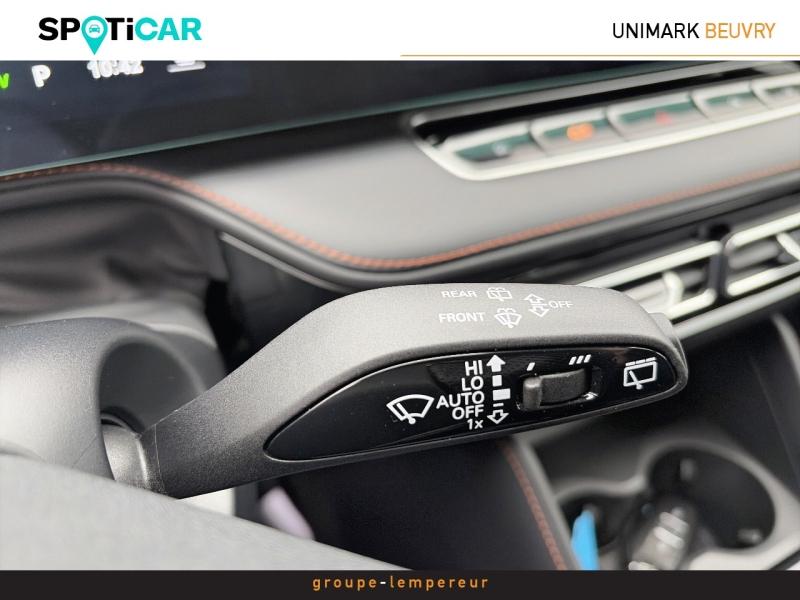 Image MG MOTOR EHS 1.5 GDI 272ch PHEV Comfort