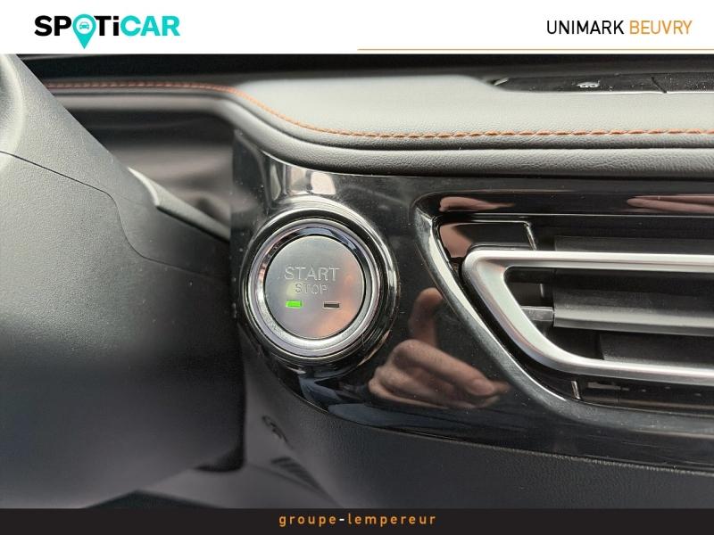 Image MG MOTOR EHS 1.5 GDI 272ch PHEV Comfort