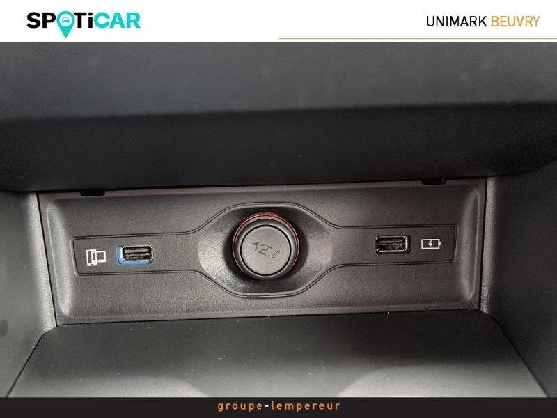 Image MG MOTOR EHS 1.5 GDI 272ch PHEV Comfort