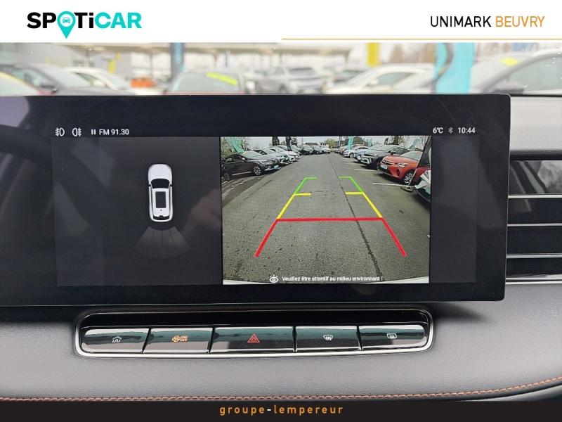 Image MG MOTOR EHS 1.5 GDI 272ch PHEV Comfort