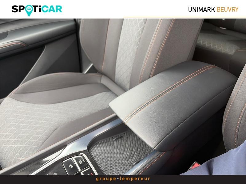 Image MG MOTOR EHS 1.5 GDI 272ch PHEV Comfort