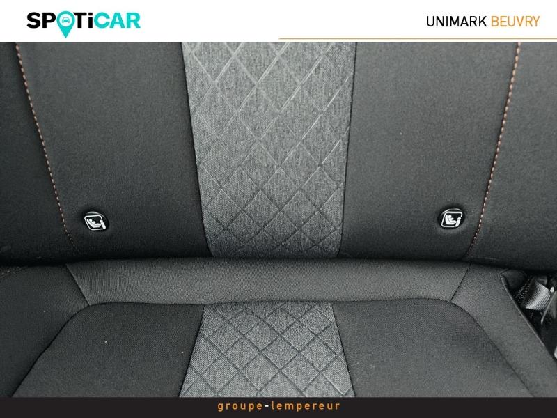 Image MG MOTOR EHS 1.5 GDI 272ch PHEV Comfort