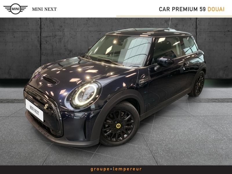 Photo MINI Mini Cooper SE 184ch Edition Camden BVA 5CV