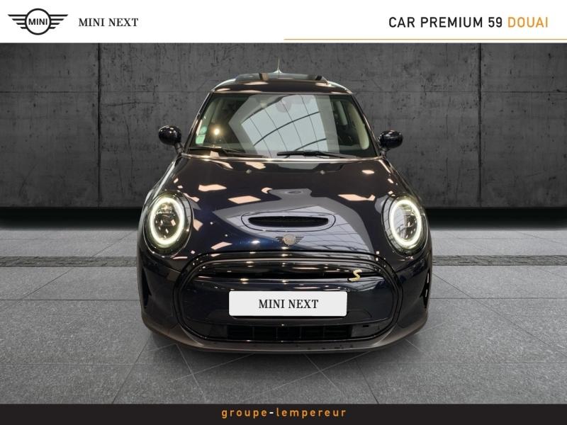 Image MINI Mini Cooper SE 184ch Edition Camden BVA 5CV