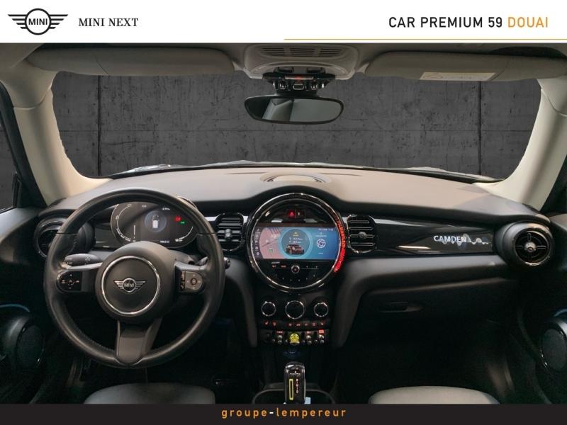 Image MINI Mini Cooper SE 184ch Edition Camden BVA 5CV