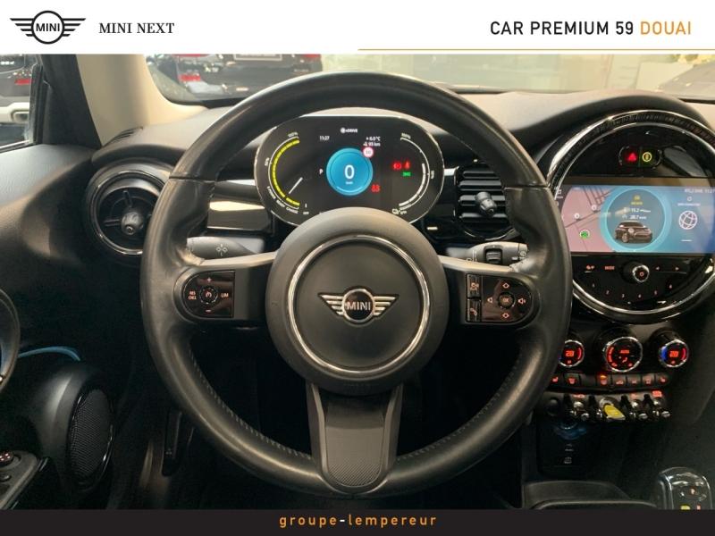 Image MINI Mini Cooper SE 184ch Edition Camden BVA 5CV