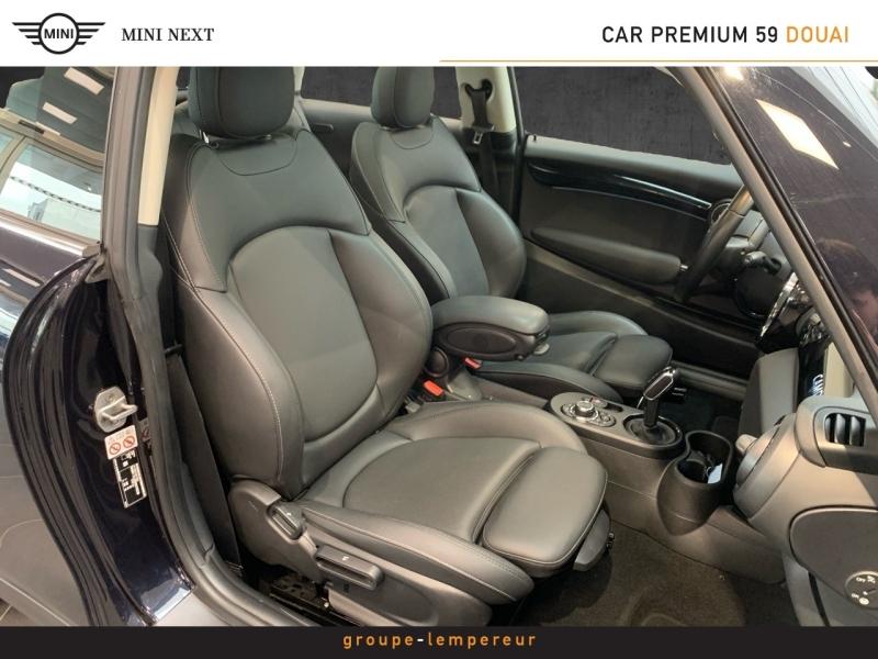 Image MINI Mini Cooper SE 184ch Edition Camden BVA 5CV