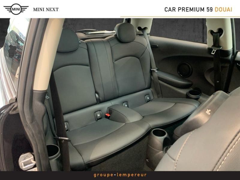 Image MINI Mini Cooper SE 184ch Edition Camden BVA 5CV