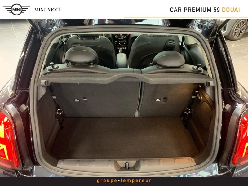 Image MINI Mini Cooper SE 184ch Edition Camden BVA 5CV