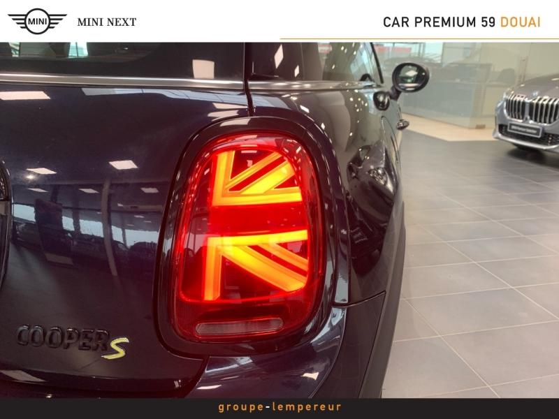 Image MINI Mini Cooper SE 184ch Edition Camden BVA 5CV