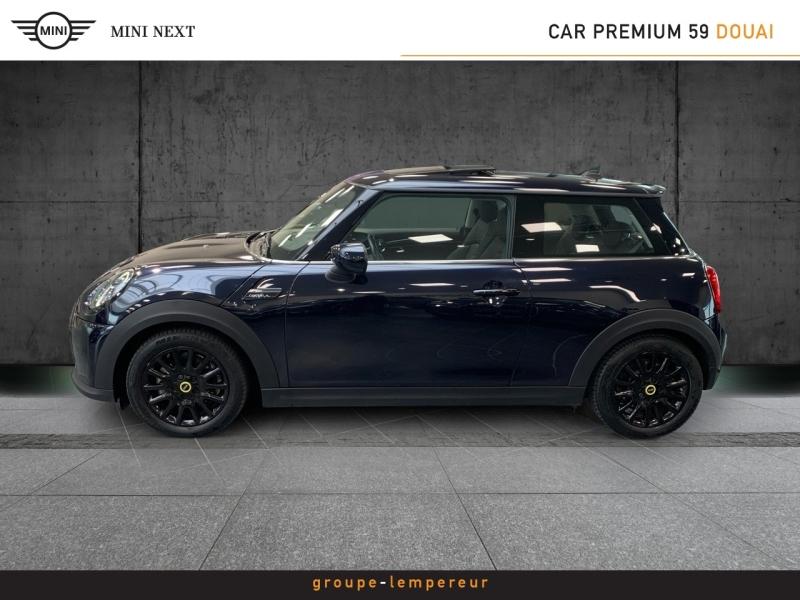 Image MINI Mini Cooper SE 184ch Edition Camden BVA 5CV
