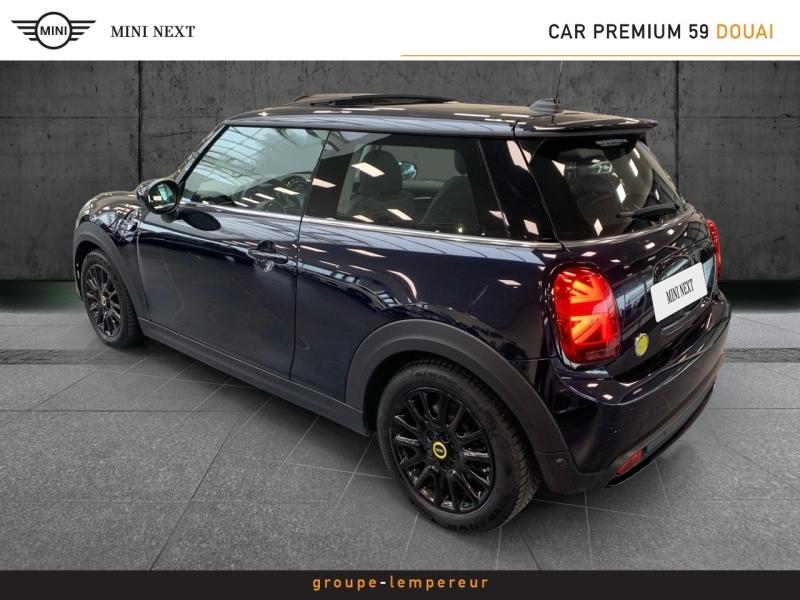 Image MINI Mini Cooper SE 184ch Edition Camden BVA 5CV