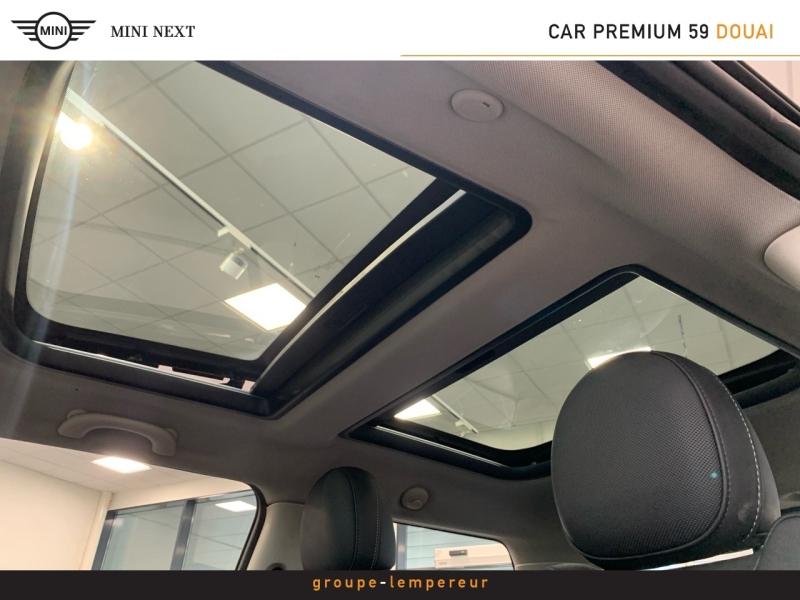 Image MINI Mini Cooper SE 184ch Edition Camden BVA 5CV