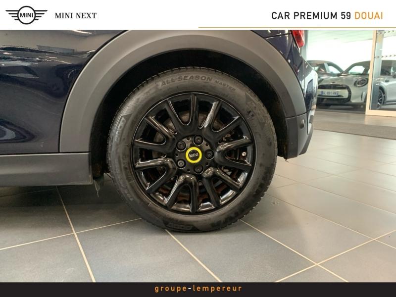 Image MINI Mini Cooper SE 184ch Edition Camden BVA 5CV