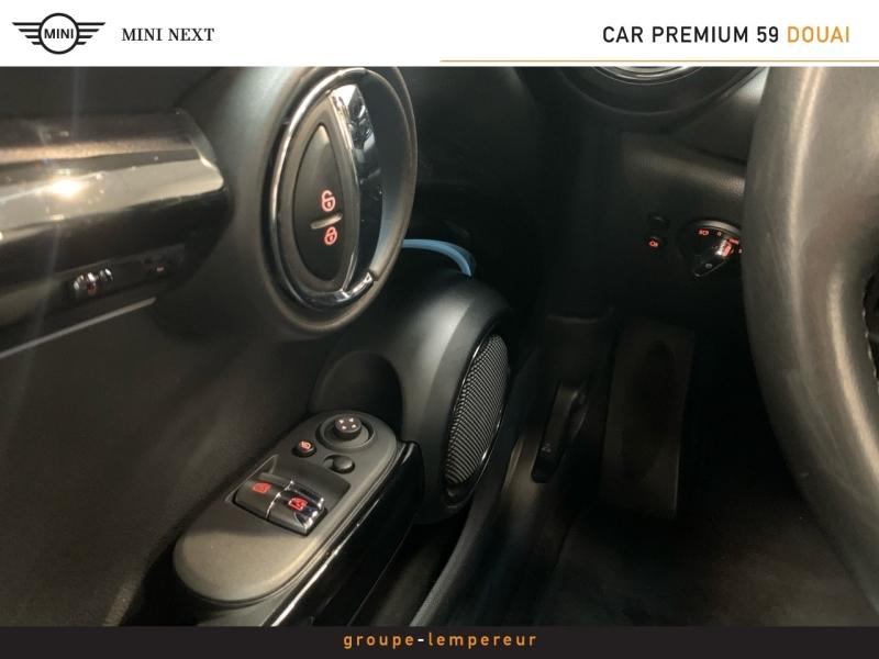 Image MINI Mini Cooper SE 184ch Edition Camden BVA 5CV