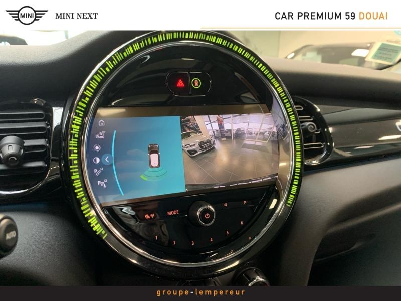 Image MINI Mini Cooper SE 184ch Edition Camden BVA 5CV