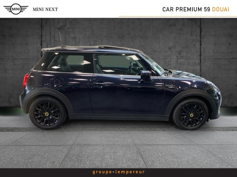 Image MINI Mini Cooper SE 184ch Edition Camden BVA 5CV