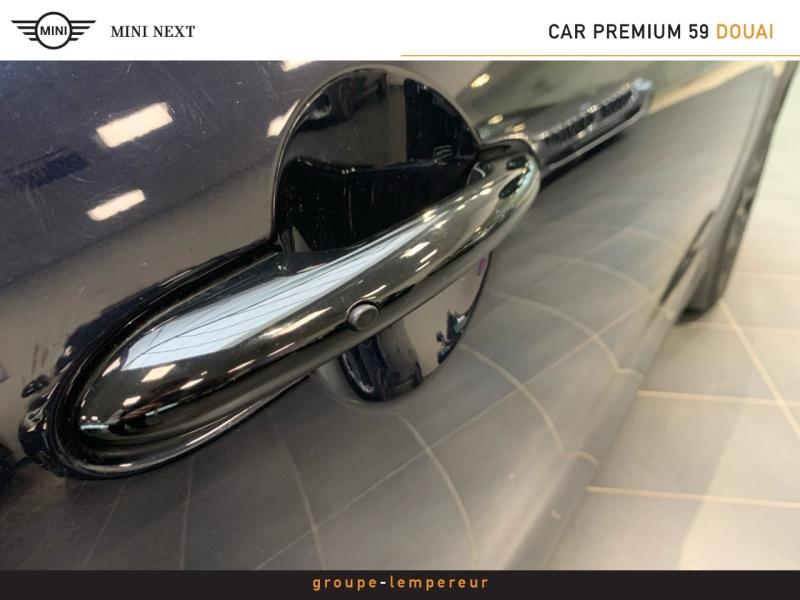 Image MINI Mini Cooper SE 184ch Edition Camden BVA 5CV