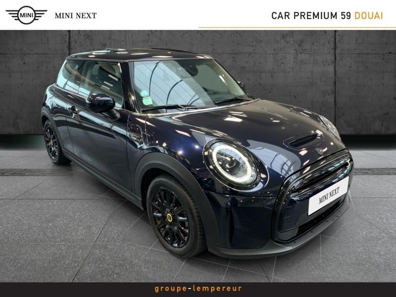 Image MINI Mini Cooper SE 184ch Edition Camden BVA 5CV