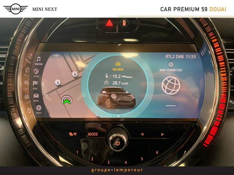 Image MINI Mini Cooper SE 184ch Edition Camden BVA 5CV