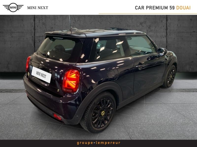 Image MINI Mini Cooper SE 184ch Edition Camden BVA 5CV