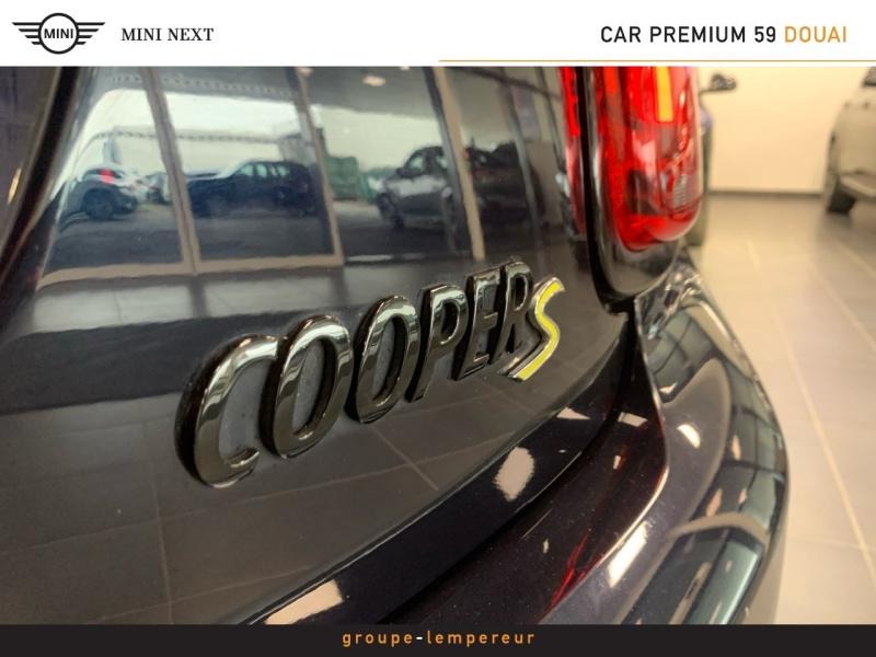 Image MINI Mini Cooper SE 184ch Edition Camden BVA 5CV