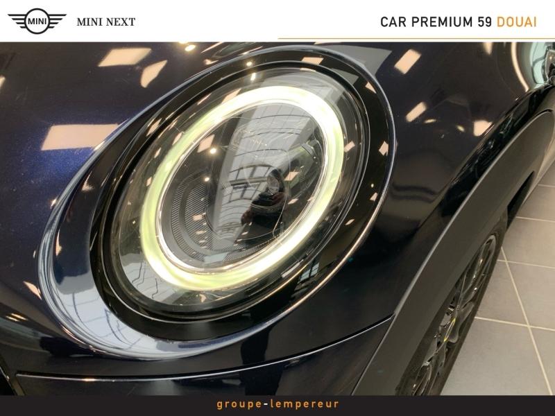 Image MINI Mini Cooper SE 184ch Edition Camden BVA 5CV