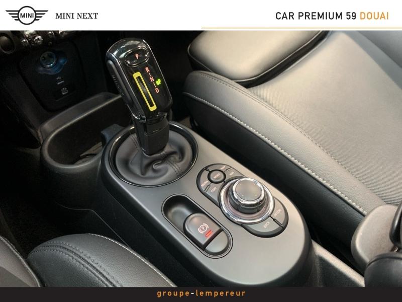 Image MINI Mini Cooper SE 184ch Edition Camden BVA 5CV