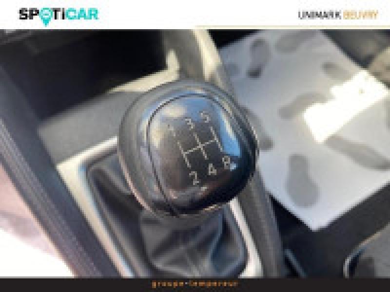 Image NISSAN Micra 1.0 IG 71ch Visia Pack 2018 Euro6c