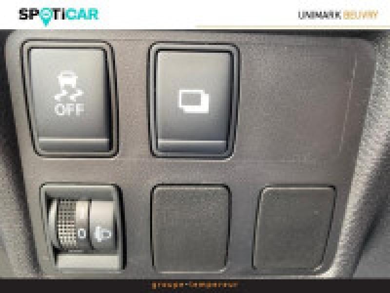 Image NISSAN Micra 1.0 IG 71ch Visia Pack 2018 Euro6c