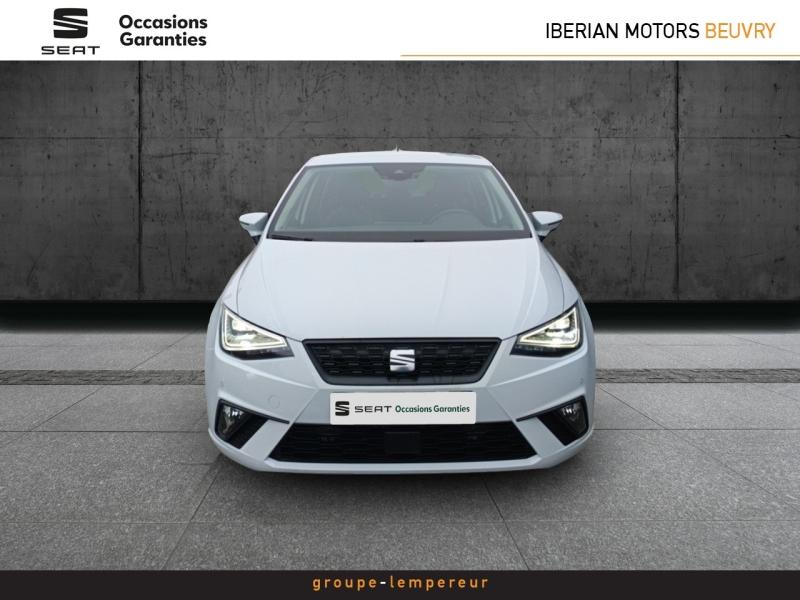 Image SEAT Ibiza 1.0 TSI 95ch Copa