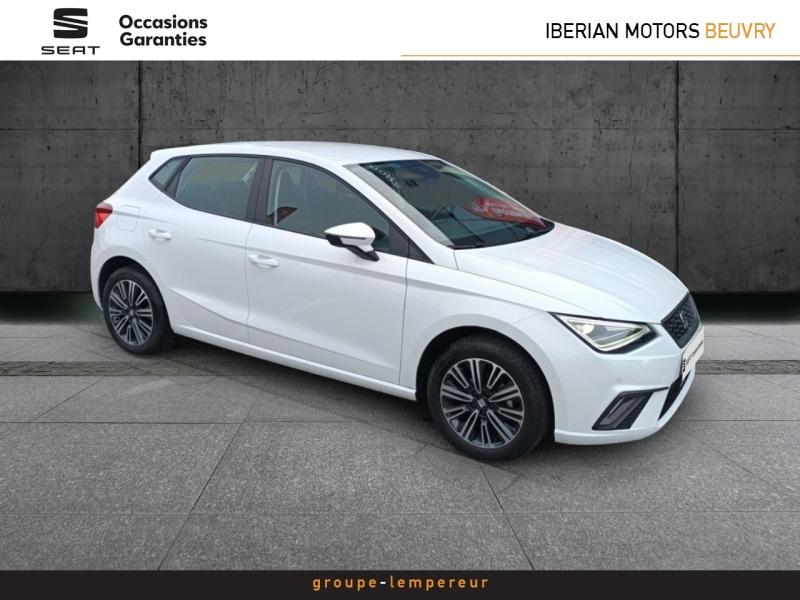 Image SEAT Ibiza 1.0 TSI 95ch Copa